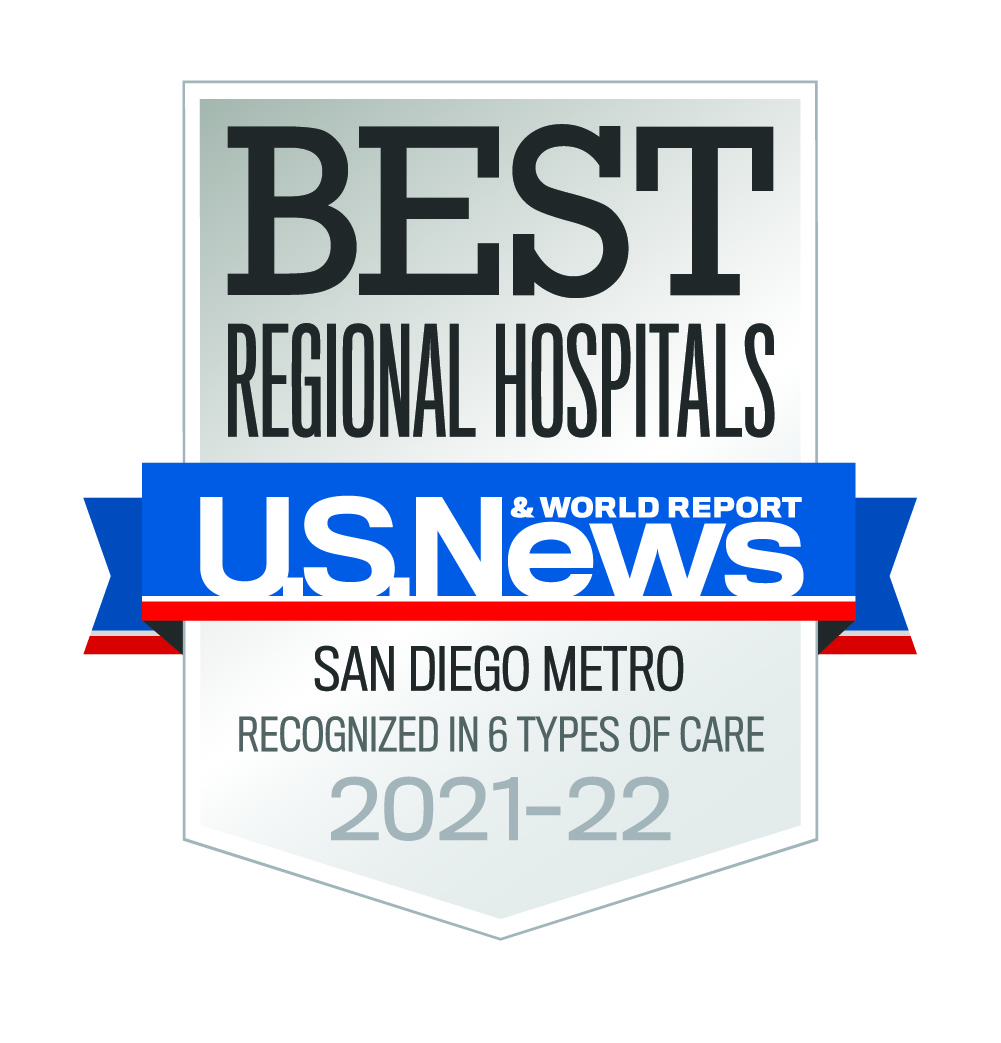 US News 2021 to 2022 Best Regional Hospitals