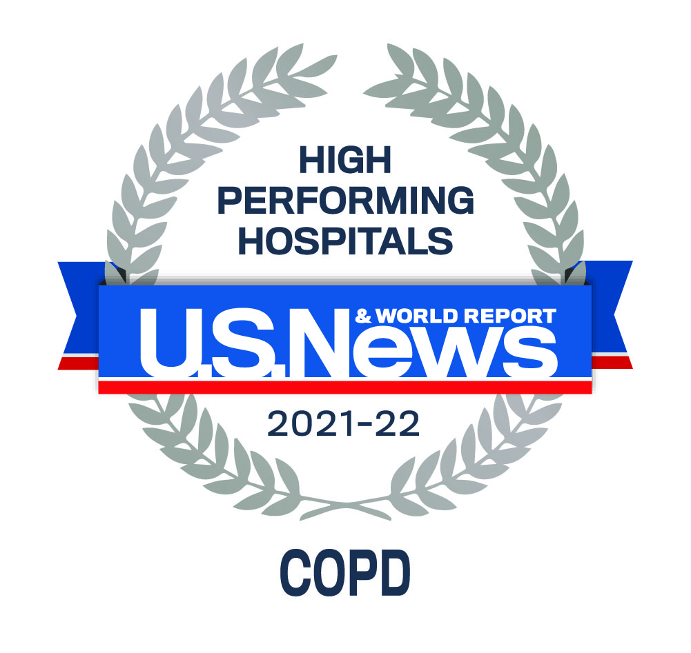 6930660-HOS_PalomarMedic_Emblem-HOS-CC_COPD_2021-22 US News 2021 to 2022 COPD