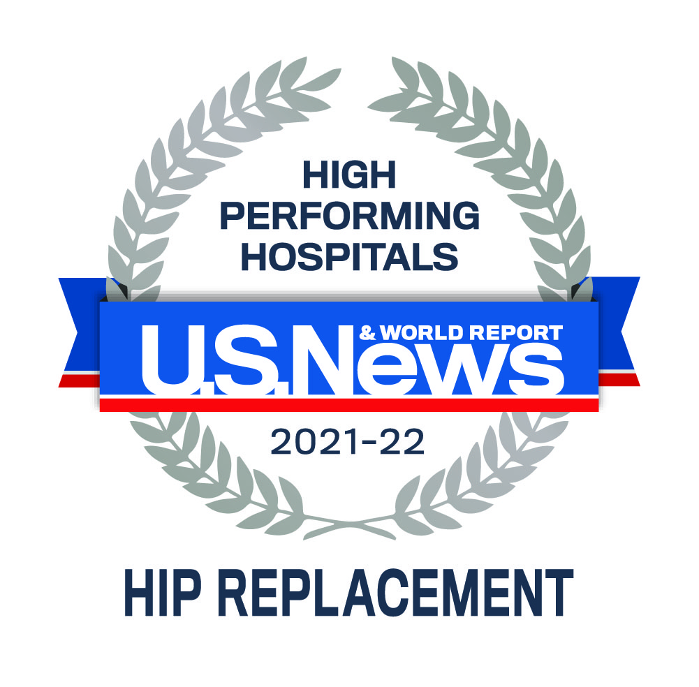 6930660-HOS_PalomarMedic_Emblem-HOS-CC_Hip-Replacement_2021-22 US News 2021 to 2022 Hip Replacement