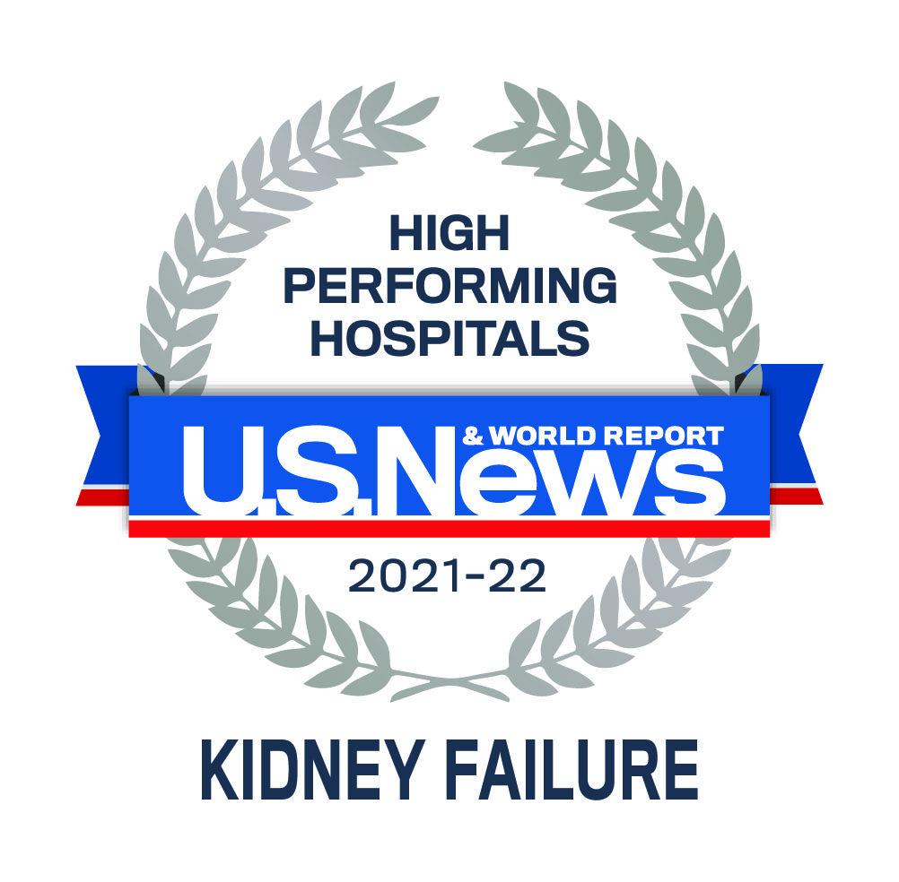 6930660-HOS_PalomarMedic_Emblem-HOS-CC_Kidney-Disease_2021-22 US News 2021 to 2022 Kidney Failure