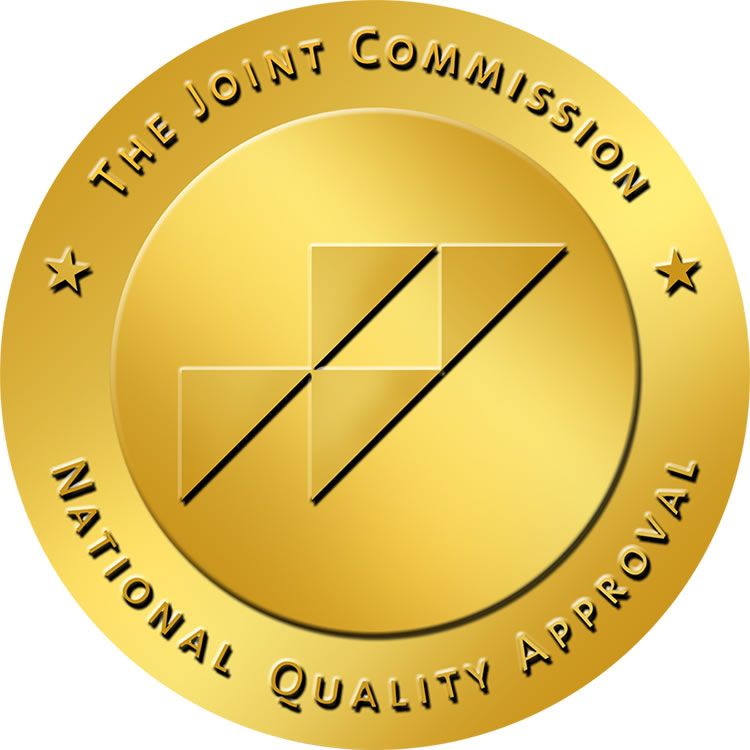 The Joint Commission Seal of Approval for Stroke Center