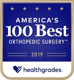 America's 100 Best Orthopedic Surgery 2019