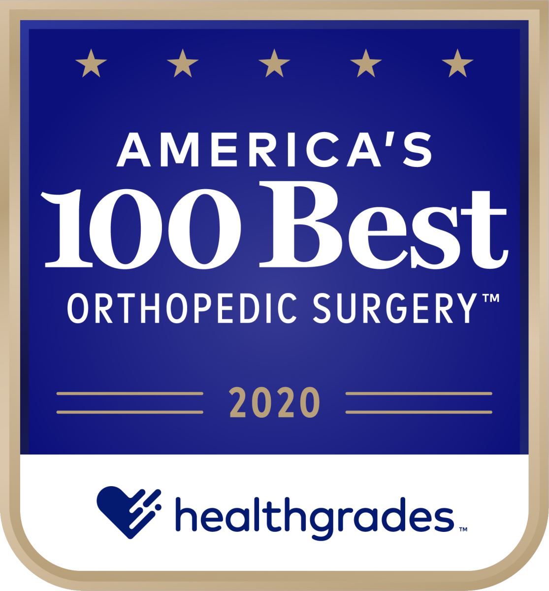 HG_Americas_100_Best_Orthopedic_Surgery_Award_Image_2020 America's 100 Best Orthopedic Surgery 2020