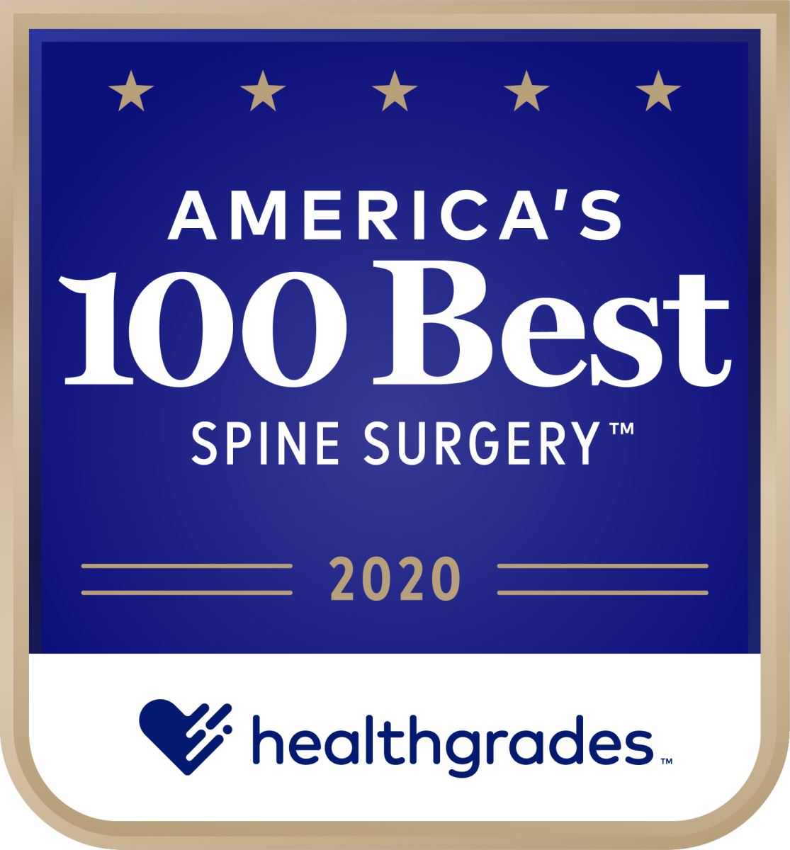 HG_Americas_100_Best_Spine_Surgery_Award_Image_2020 America's 100 Best Spine Surgery 2020