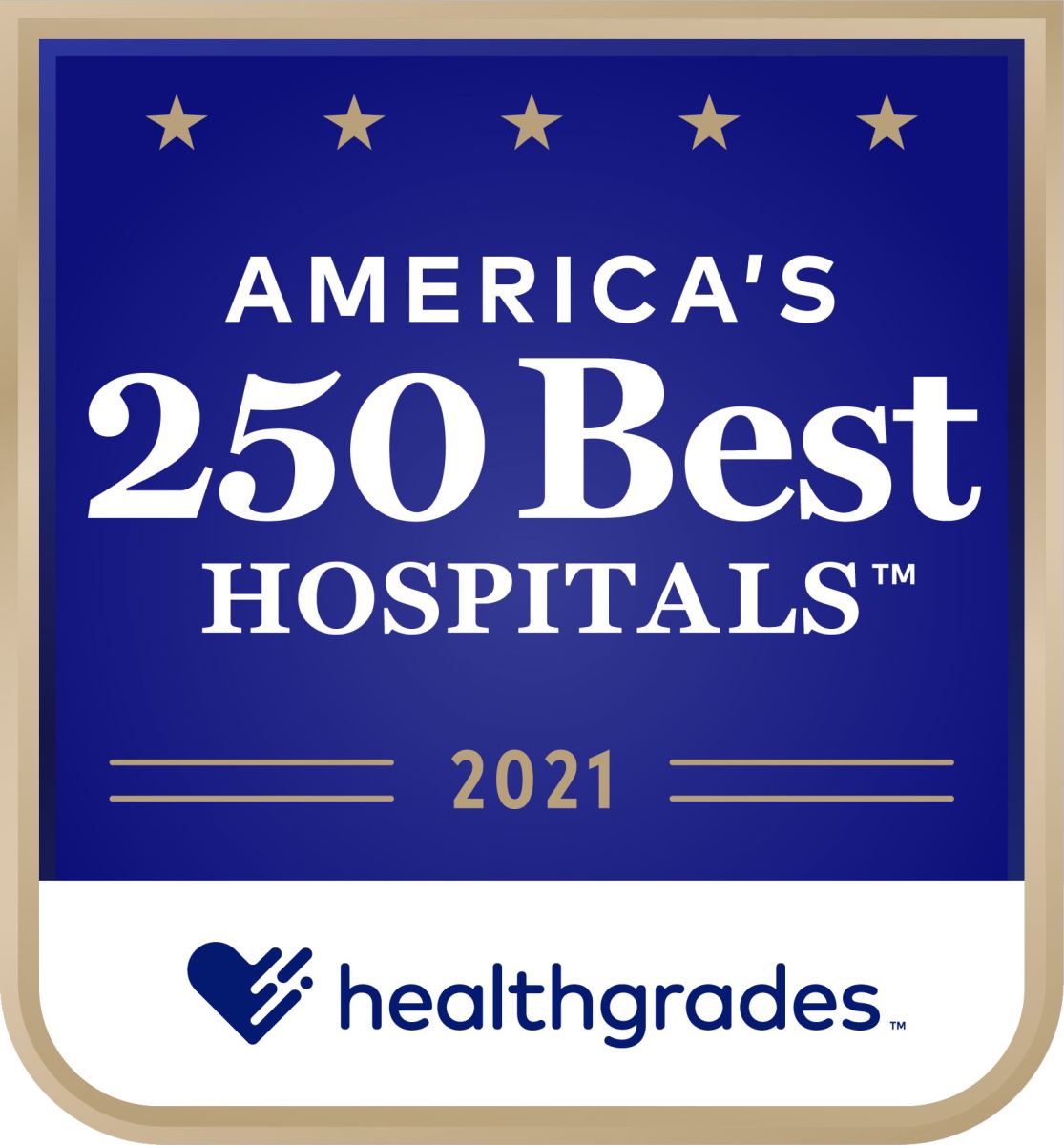 America's 250 Best 2021