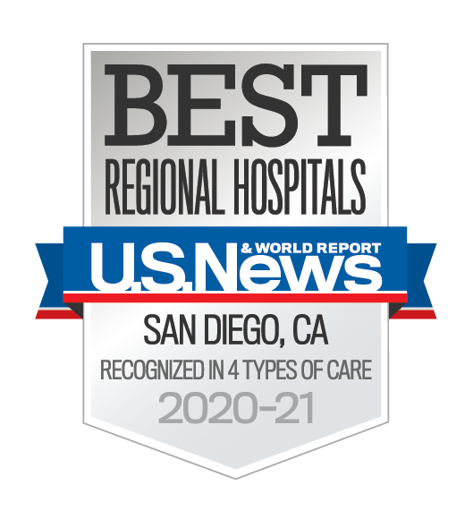 US News 2020 to 2021 Best Regional Hospitals