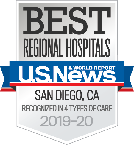 US News 2019 to 2020 Best Regional Hospitals