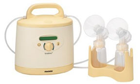 Breast Pump