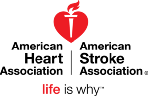 American Heart Association Logo