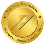 The Joint Commission Seal of Approval for Stroke Center