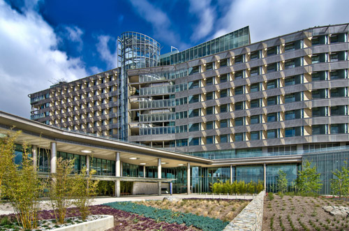 Palomar Medical Center In Escondido