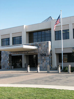 SMAC300x400 Palomar Health Building in San Marcos