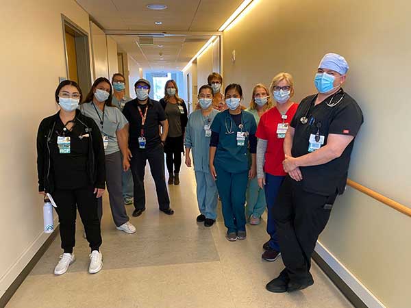 Palomar Health Respiratory Therapist