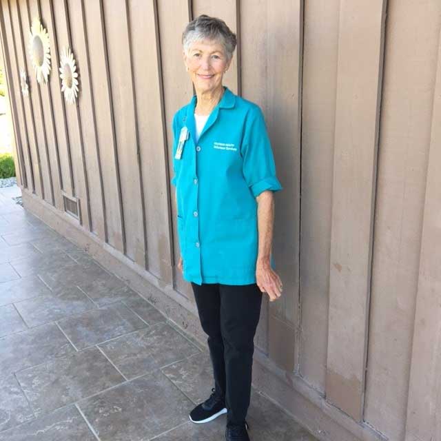 Susan Westlake