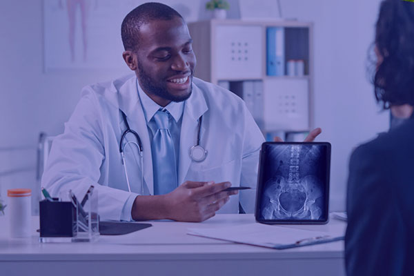 Orthopedic and Spine Care