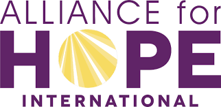 Alliance for Hope logo
