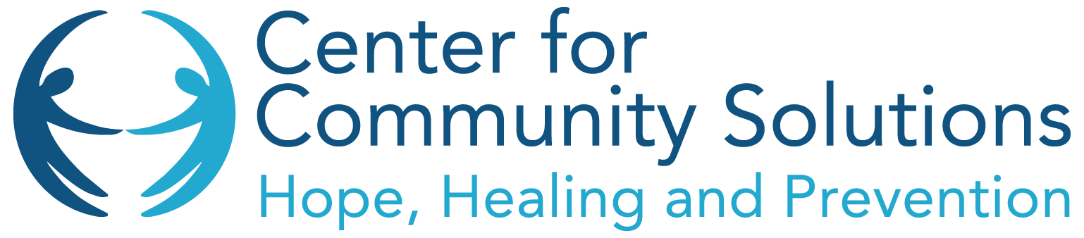 Center for Community Solutions logo