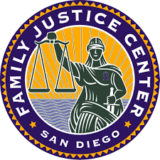 Family Justice Center logo