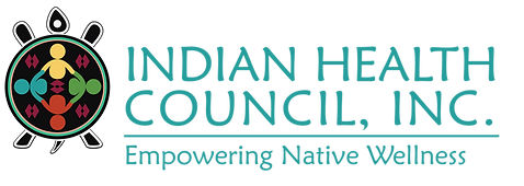 Indian Health Council Logo