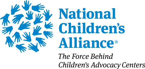 National Children's Alliance logo