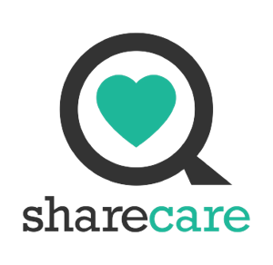 ShareCare logo