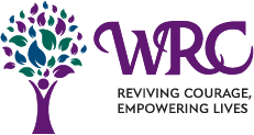 Women's Resource Center logo