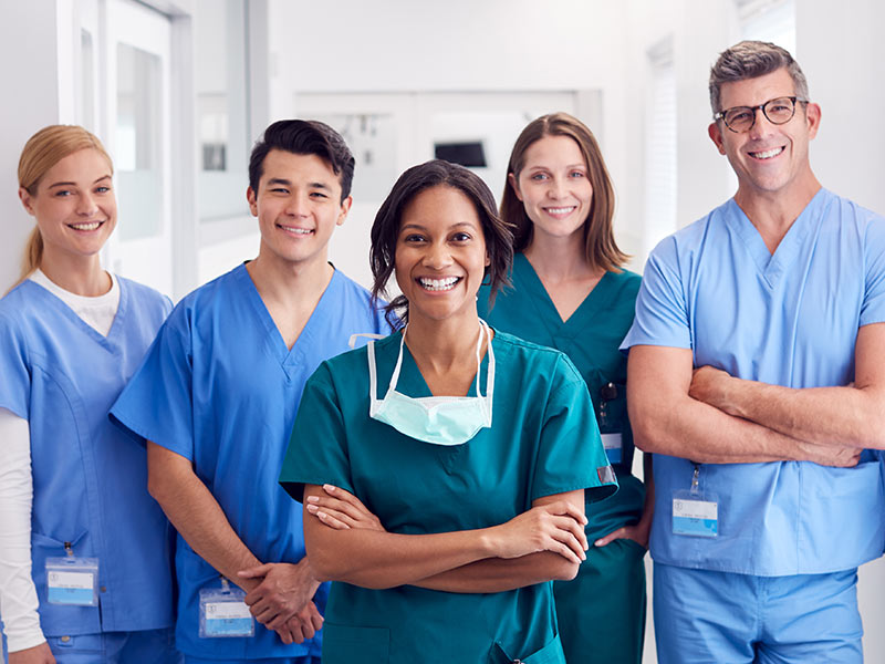 Palomar Health RN incentive