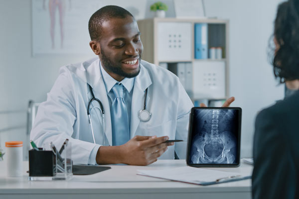 Orthopedic and Spine Care