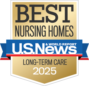 2025 Best Nursing Homes Long-Term Care
