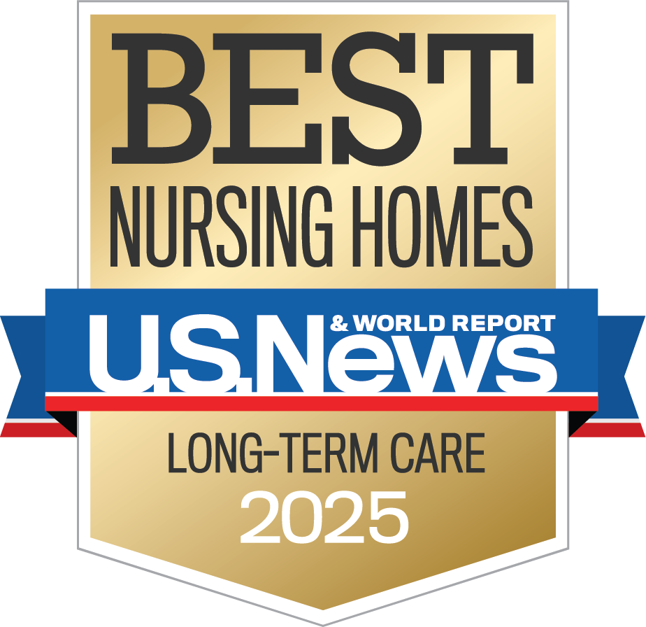 2025 Best Nursing Homes Long-Term Care